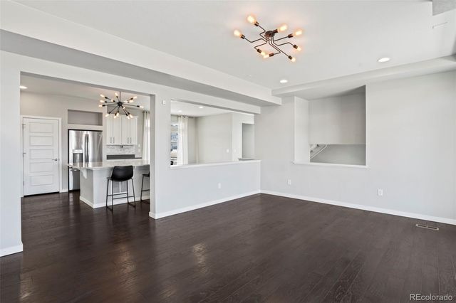 2788 Low Meadow Boulevard, Castle Rock, CO 80109