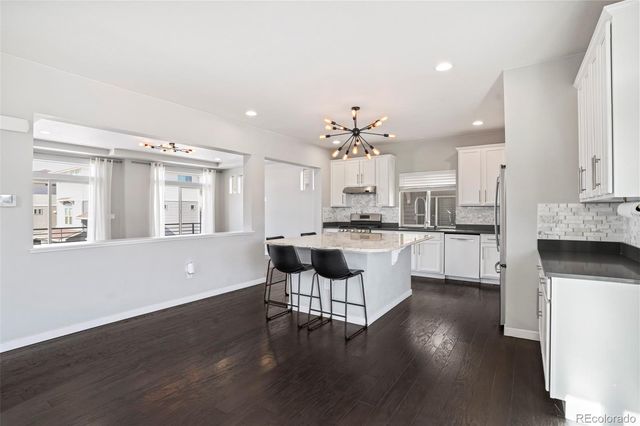 2788 Low Meadow Boulevard, Castle Rock, CO 80109