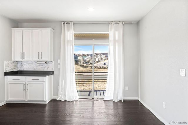 2788 Low Meadow Boulevard, Castle Rock, CO 80109