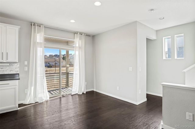 2788 Low Meadow Boulevard, Castle Rock, CO 80109