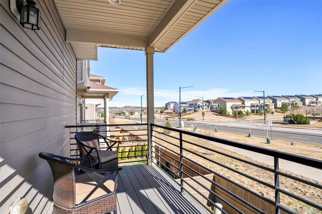 2788 Low Meadow Boulevard, Castle Rock, CO 80109