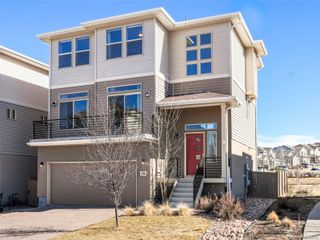 2788 Low Meadow Boulevard, Castle Rock, CO 80109