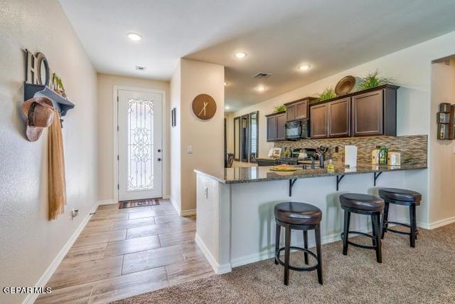 7365 NORTE GRANDE Drive, El Paso, TX 79934