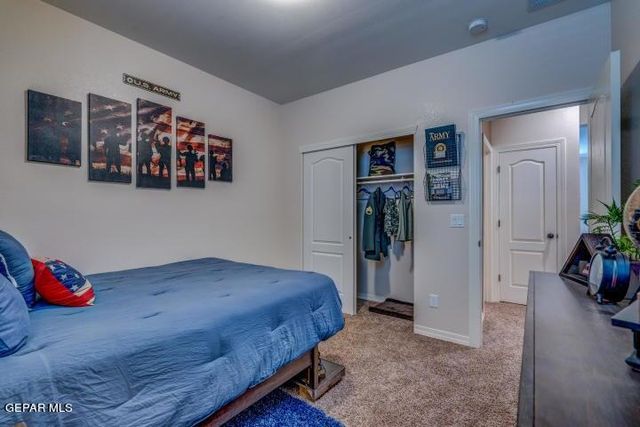 7365 NORTE GRANDE Drive, El Paso, TX 79934