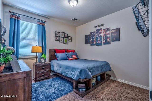 7365 NORTE GRANDE Drive, El Paso, TX 79934