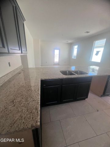 7365 NORTE GRANDE Drive, El Paso, TX 79934
