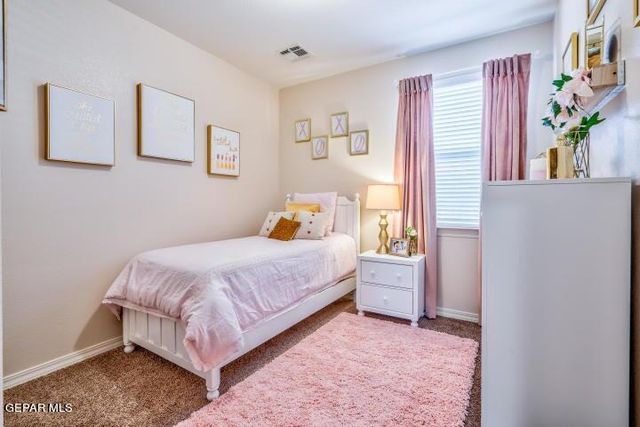 7365 NORTE GRANDE Drive, El Paso, TX 79934
