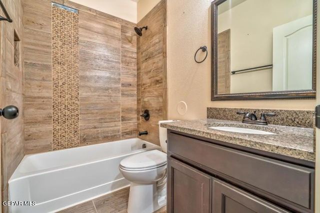 7365 NORTE GRANDE Drive, El Paso, TX 79934