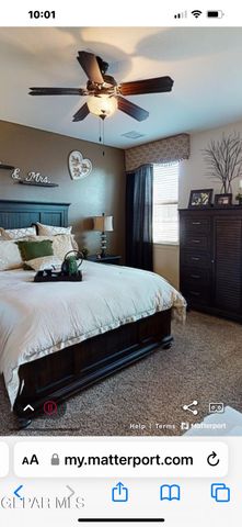 7365 NORTE GRANDE Drive, El Paso, TX 79934