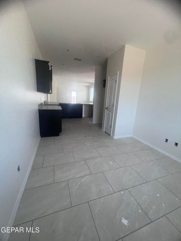 7365 NORTE GRANDE Drive, El Paso, TX 79934