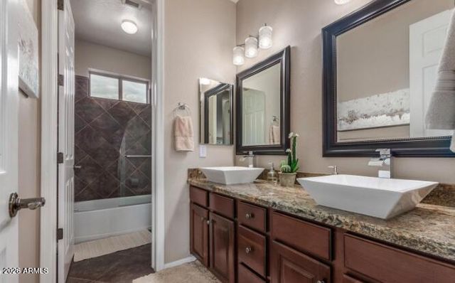 44020 N 44th Lane, Anthem, AZ 85087