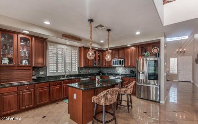 44020 N 44th Lane, Anthem, AZ 85087
