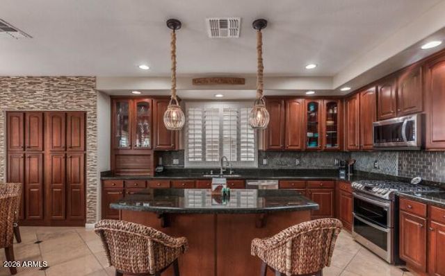 44020 N 44th Lane, Anthem, AZ 85087