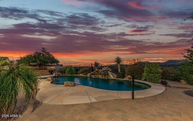 44020 N 44th Lane, Anthem, AZ 85087