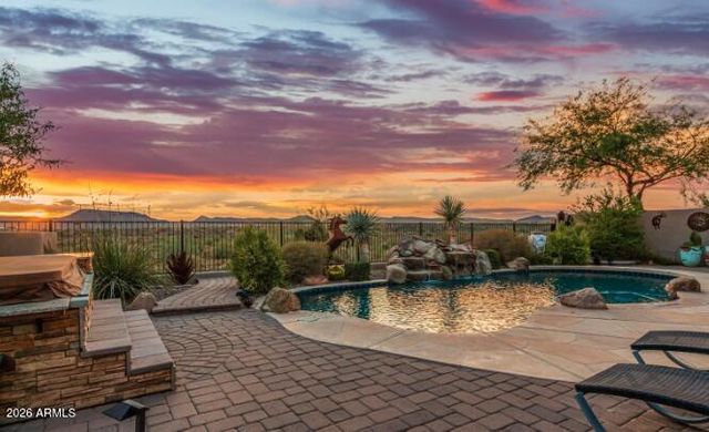 44020 N 44th Lane, Anthem, AZ 85087