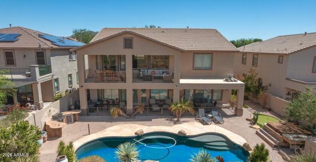 44020 N 44th Lane, Anthem, AZ 85087