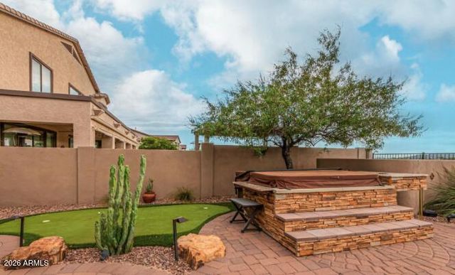 44020 N 44th Lane, Anthem, AZ 85087