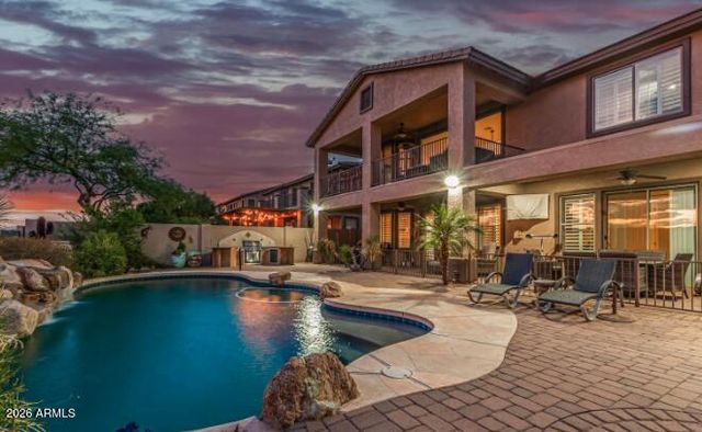 44020 N 44th Lane, Anthem, AZ 85087