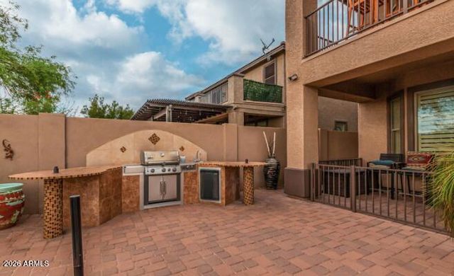 44020 N 44th Lane, Anthem, AZ 85087