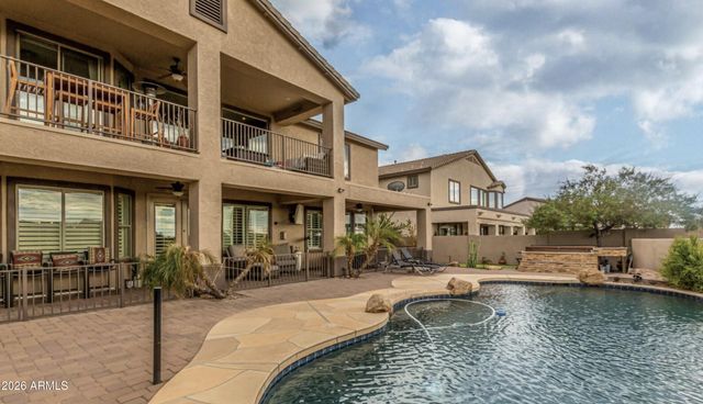 44020 N 44th Lane, Anthem, AZ 85087