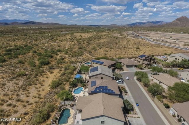 44020 N 44th Lane, Anthem, AZ 85087