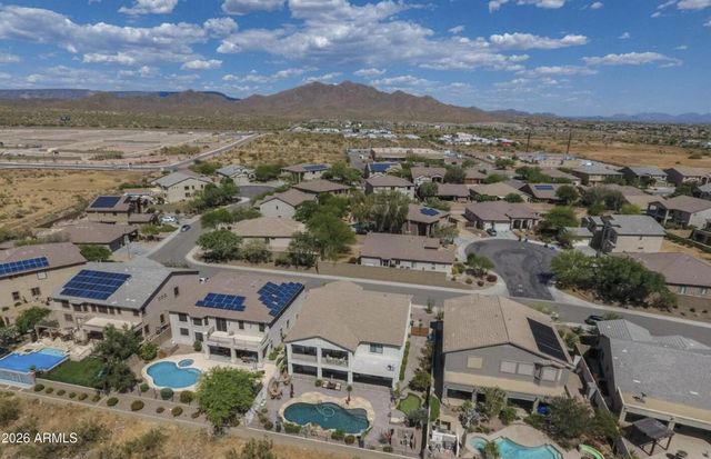 44020 N 44th Lane, Anthem, AZ 85087