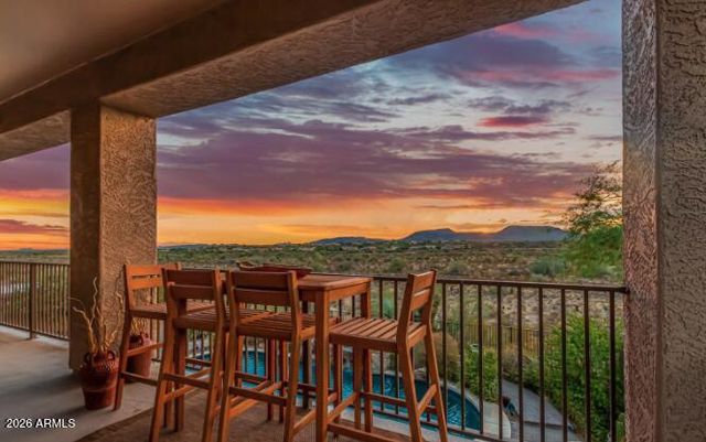 44020 N 44th Lane, Anthem, AZ 85087