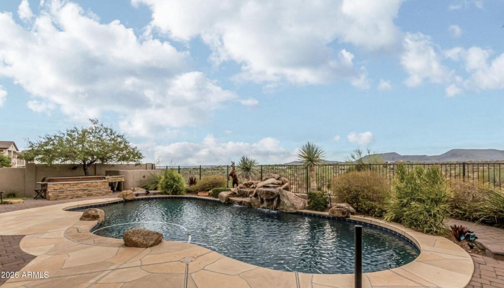 44020 N 44th Lane, Anthem, AZ 85087