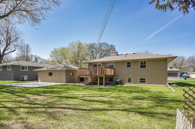 333 3rd Avenue SE, New Brighton, MN 55112