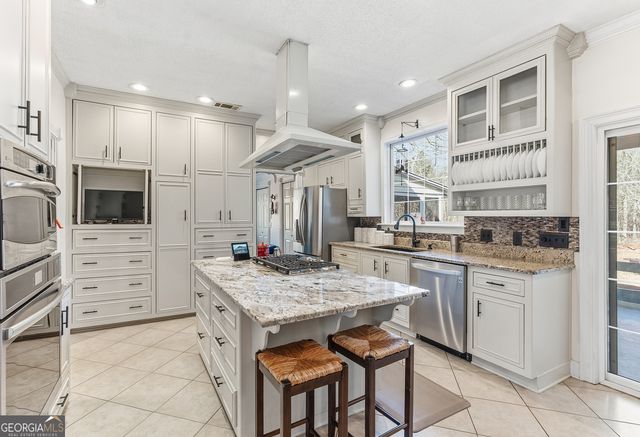 114 Shady Cove, Byron, GA 31008