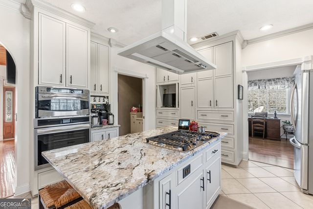 114 Shady Cove, Byron, GA 31008