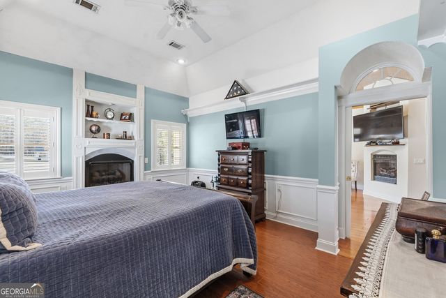 114 Shady Cove, Byron, GA 31008