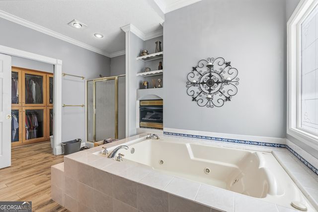 114 Shady Cove, Byron, GA 31008