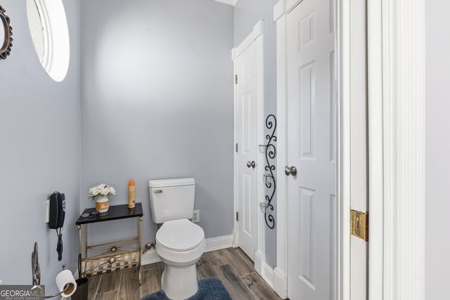 114 Shady Cove, Byron, GA 31008