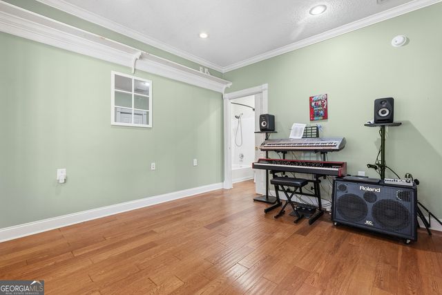 114 Shady Cove, Byron, GA 31008