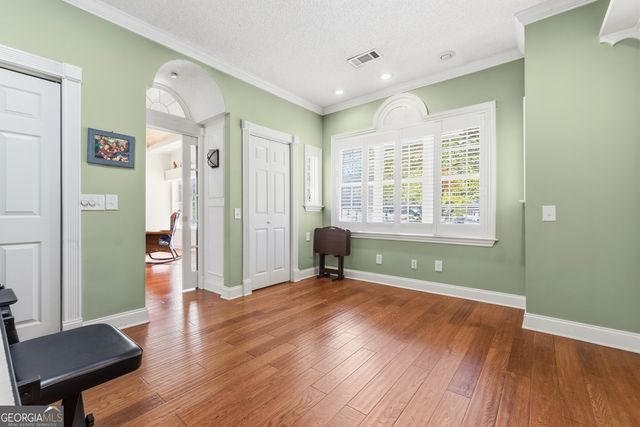 114 Shady Cove, Byron, GA 31008