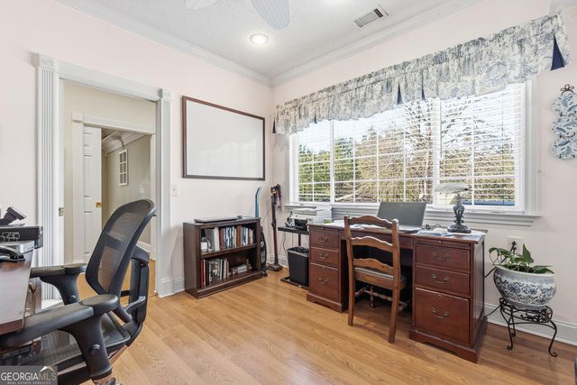 114 Shady Cove, Byron, GA 31008