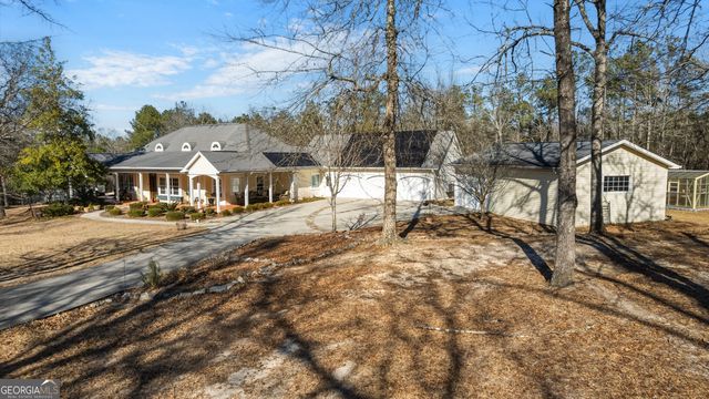 114 Shady Cove, Byron, GA 31008