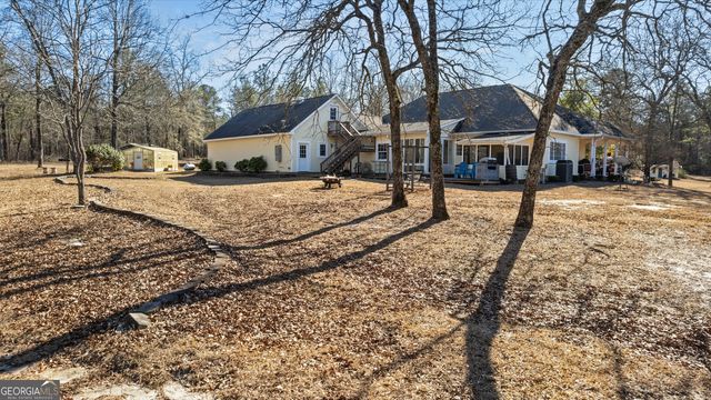 114 Shady Cove, Byron, GA 31008