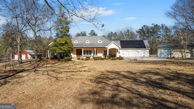 114 Shady Cove, Byron, GA 31008