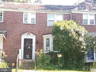 1511 ROUNDHILL RD, Baltimore, MD 21218