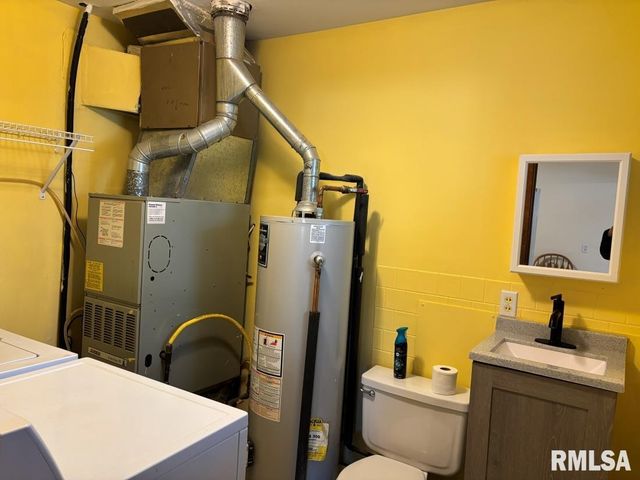 3625 SHEFFIELD Road, Springfield, IL 62703