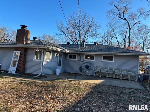 3625 SHEFFIELD Road, Springfield, IL 62703