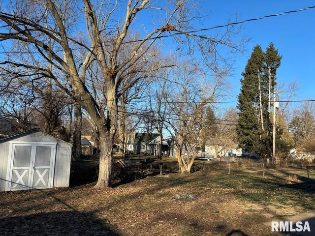 3625 SHEFFIELD Road, Springfield, IL 62703