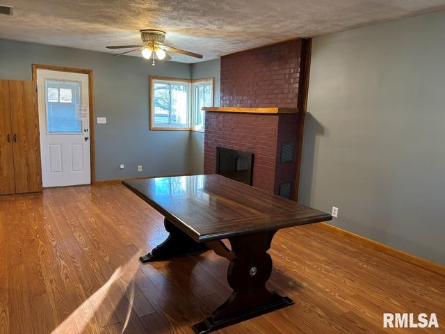 3625 SHEFFIELD Road, Springfield, IL 62703