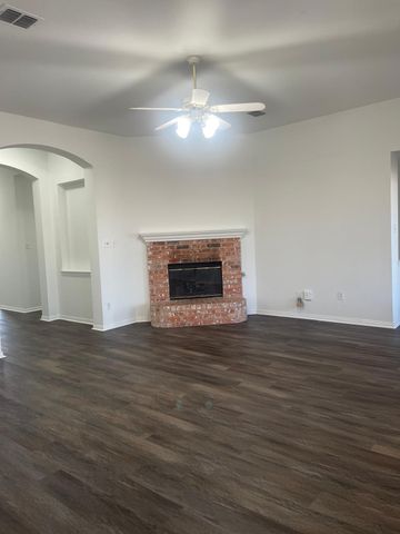 4506 Julian Drive, Mesquite, TX 75150