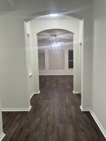 4506 Julian Drive, Mesquite, TX 75150