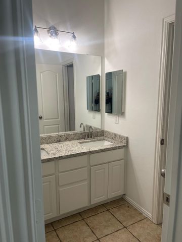 4506 Julian Drive, Mesquite, TX 75150