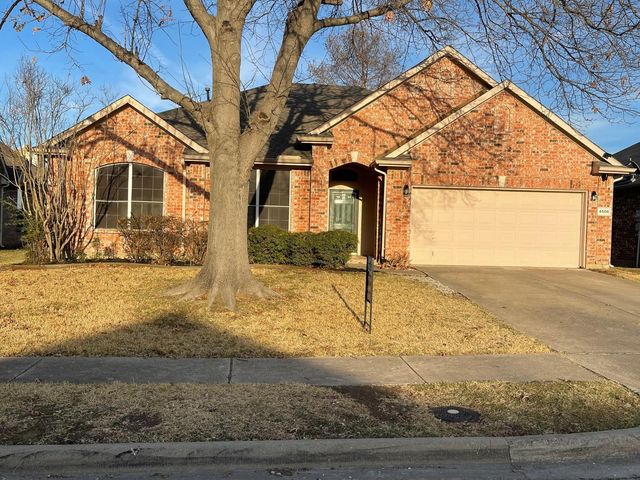 4506 Julian Drive, Mesquite, TX 75150