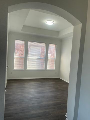 4506 Julian Drive, Mesquite, TX 75150